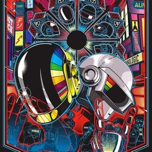 Meet your Posher, Gladis